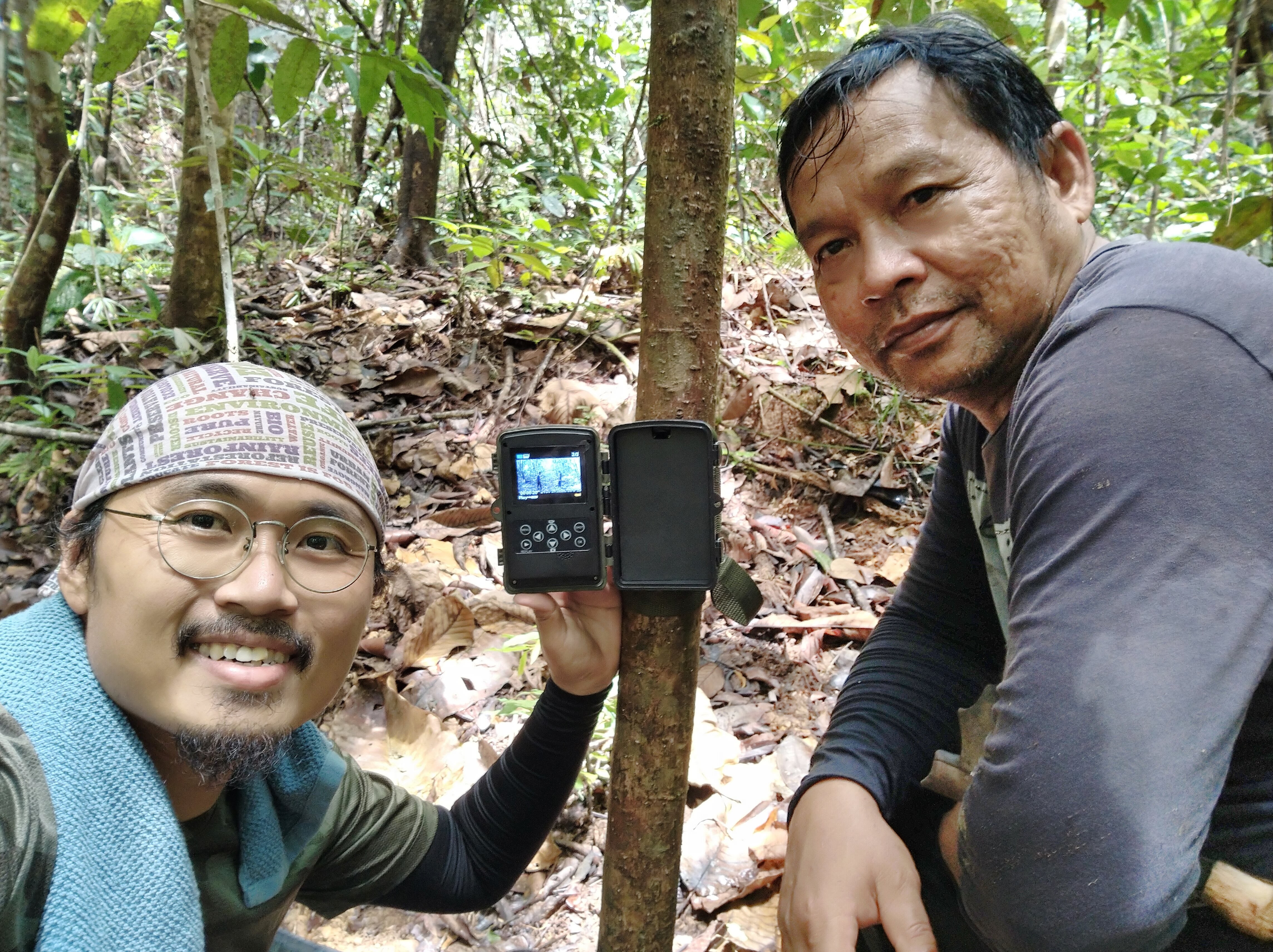 luhat-camera-trap