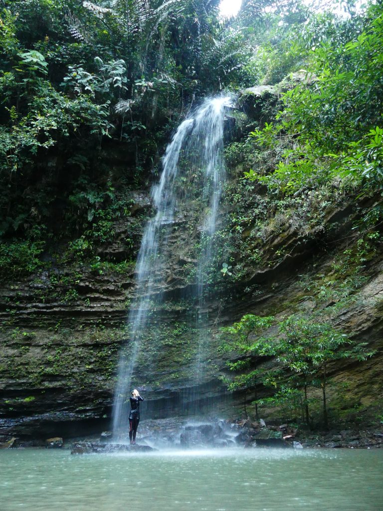 batu-merengeb-beautiful-waterfalls