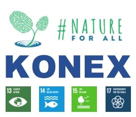 KONEX Nature For All