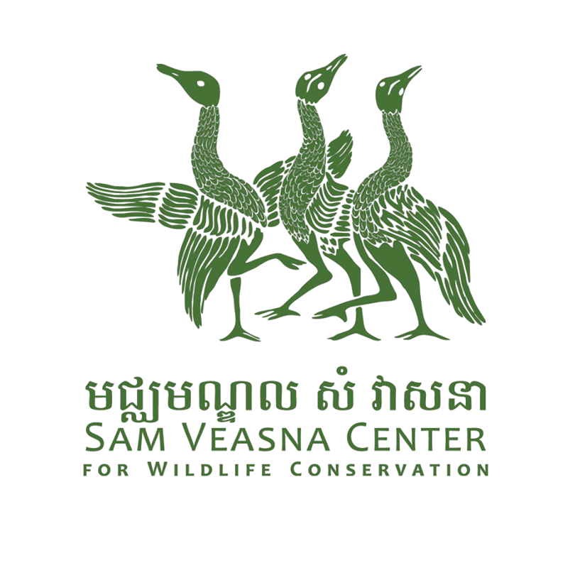 ethical birding wildlife Cambodia